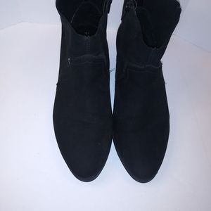 Time and tru womens boots